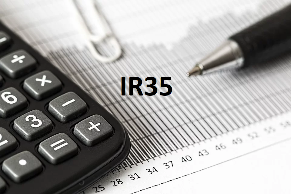 IR35: What are the implications for contractors?